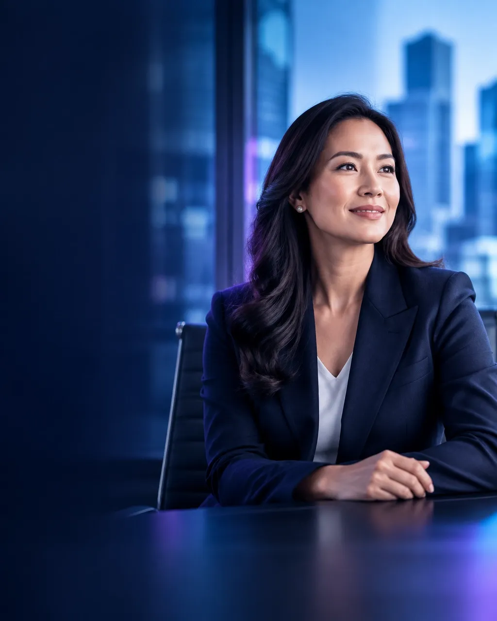 Philippine executive talent