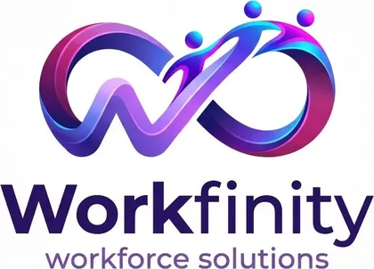 Workfinity workforce solutions